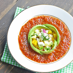 Gazpacho