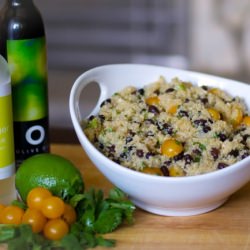 Quinoa Salad