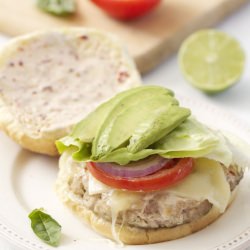 Turkey Burgers