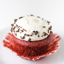 Red Velvet Cupcakes