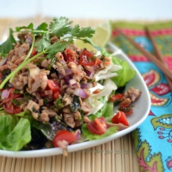 Larb Gai