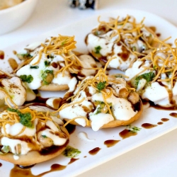 Papri Chaat