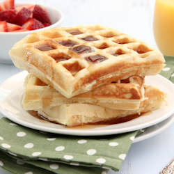 Buttermilk Waffles