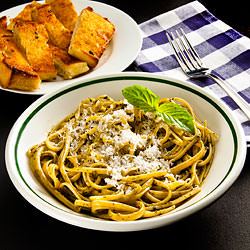 Pesto Pasta