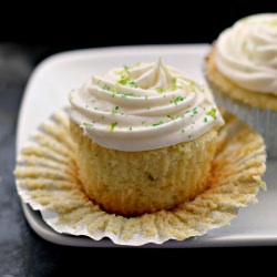 Margarita Cupcakes