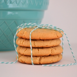 Peanut Butter Cookies