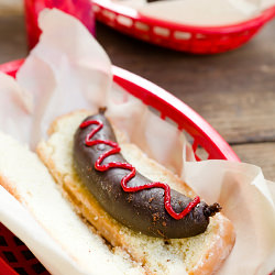 Cupcakewurst