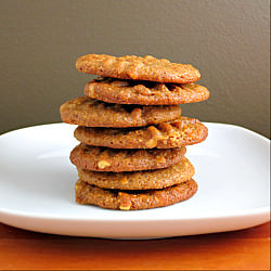 Peanut Butter Cookies