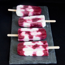 swirl pops