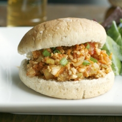 Skinny Sloppy Joes