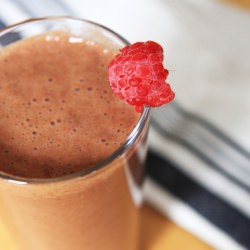 Raw Cacao Shake