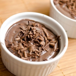 Chocolate Pb Mousse