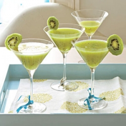 Kiwi Smartini