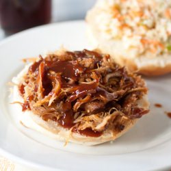 Pulled Pork