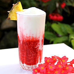 Lava Flow (Non-Alcoholic Version)