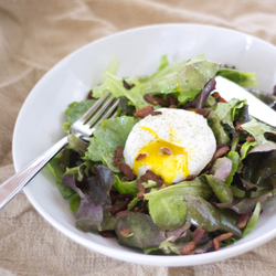 French Bistro Salad