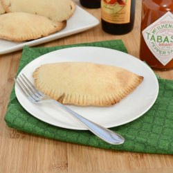 Black Bean Empanadas