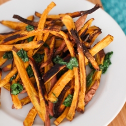 Sweet Potato Fries