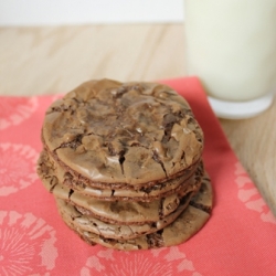 Brownie Cookies