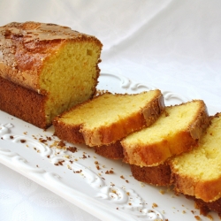 Orange Cake