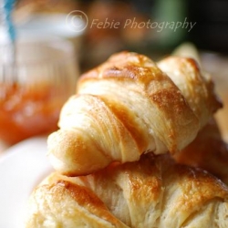 Croissants