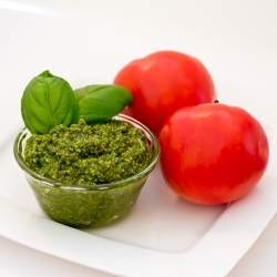 Basil Pesto