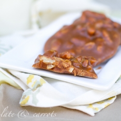 Pecan Pralines Recipe