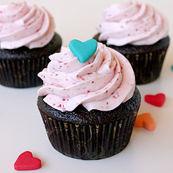 Chocolate Cupcakes