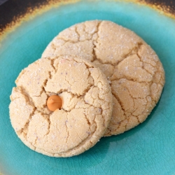 Sugar Cookie Recipe