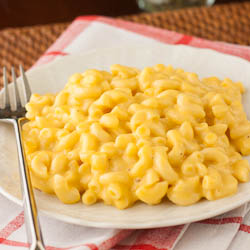 Macaroni and Cheese