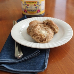 Buttermilk Biscuits