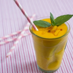 Mango Lassi