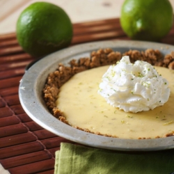 Key Lime Pie