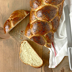 Challah Bread