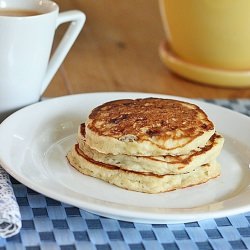 Banana Pancakes