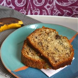 Banana Bread