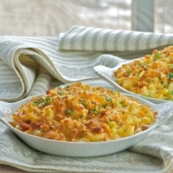 Macaroni and Cheese