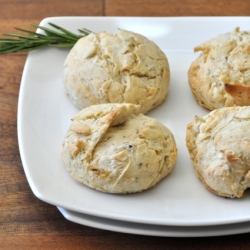 Rosemary Biscuits