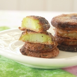 Fried Green Tomatoes