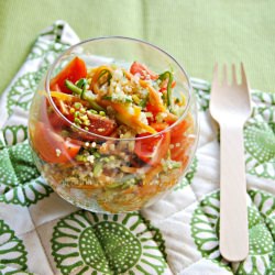 Quinoa Salad