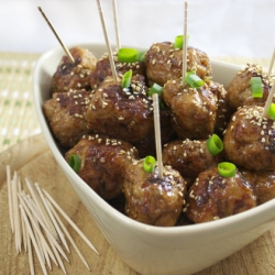 Tsukune