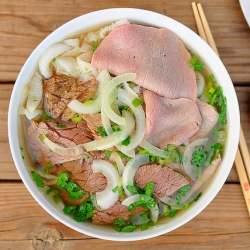 Grandma’s Pho