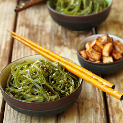 Seaweed Salad