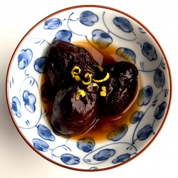 Stewed Prunes