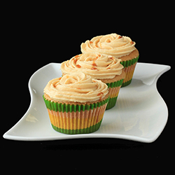 Dulce de Leche Cupcakes