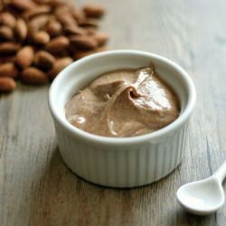 Homemade Almond Butter