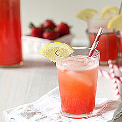 Strawberry Lemonade