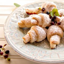 Russian Rugelach