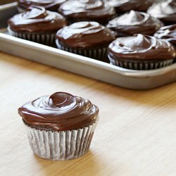 Chocolate Cupcakes