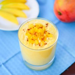 Mango Lassi